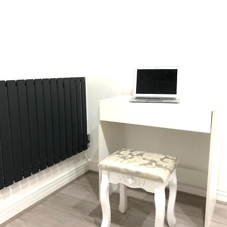 Cozy Stay In Birmingham By The Canal !! Екстер'єр фото