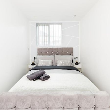 Cozy Stay In Birmingham By The Canal !! Екстер'єр фото