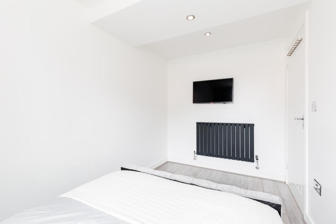 Cozy Stay In Birmingham By The Canal !! Екстер'єр фото