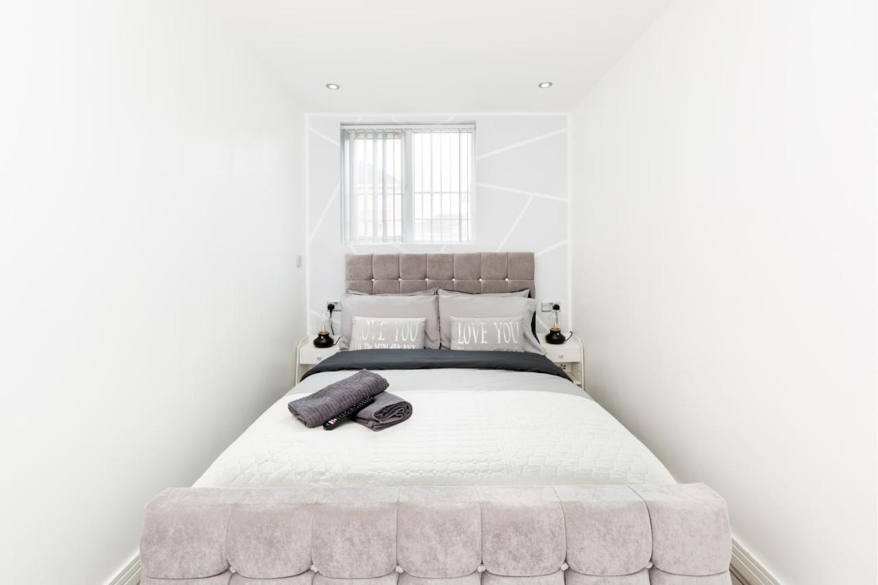 Cozy Stay In Birmingham By The Canal !! Екстер'єр фото
